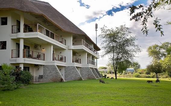 Ilala Lodge Hotel